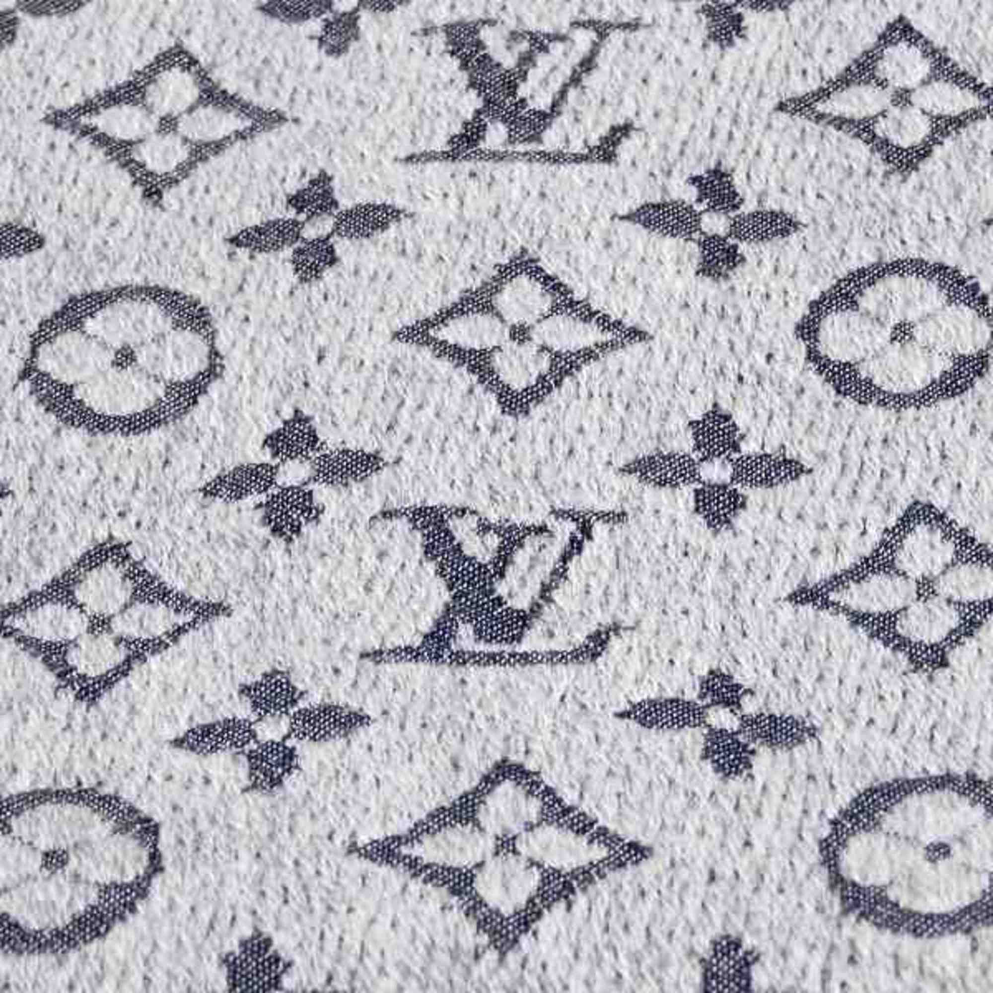 Louis Vuitton Monogram Echarpe Classic M70932 Scarf Men's Women's Accessories