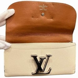 Louis Vuitton Parnassus Portefeuille Vivienne M58173 Long Wallet for Women