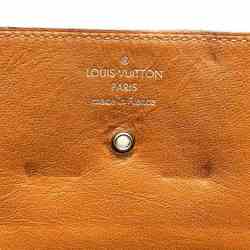 Louis Vuitton Parnassus Portefeuille Vivienne M58173 Long Wallet for Women