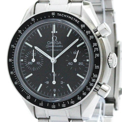 Polished OMEGA Speedmaster Automatic Steel Mens Watch 3539.50 BF573174