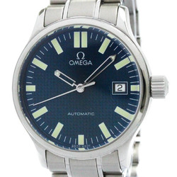 Polished OMEGA Dynamic Stainless Steel Automatic Mens Watch 5203.81 BF570551