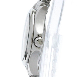 Polished OMEGA Seamaster 120M Steel Quartz Ladies Watch 2571.31 BF573185