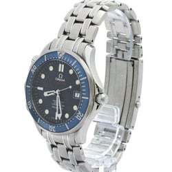 Polished OMEGA Seamaster Professional 300M Automatic Mens Watch 2220.80 BF572584