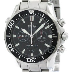 Polished OMEGA Constellation Chronometer Automatic Mens Watch 1502.30 BF573184