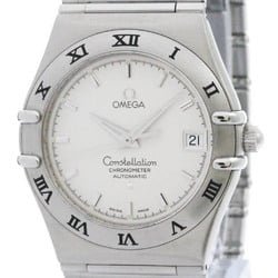 Polished OMEGA Constellation Chronometer Automatic Mens Watch 1502.30 BF572576