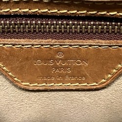 Louis Vuitton Monogram Looping MM M51146 Bag Shoulder Women's