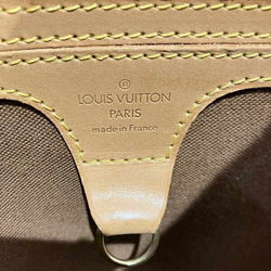 Louis Vuitton Monogram Ellipse M51128 Bag Shoulder Women's