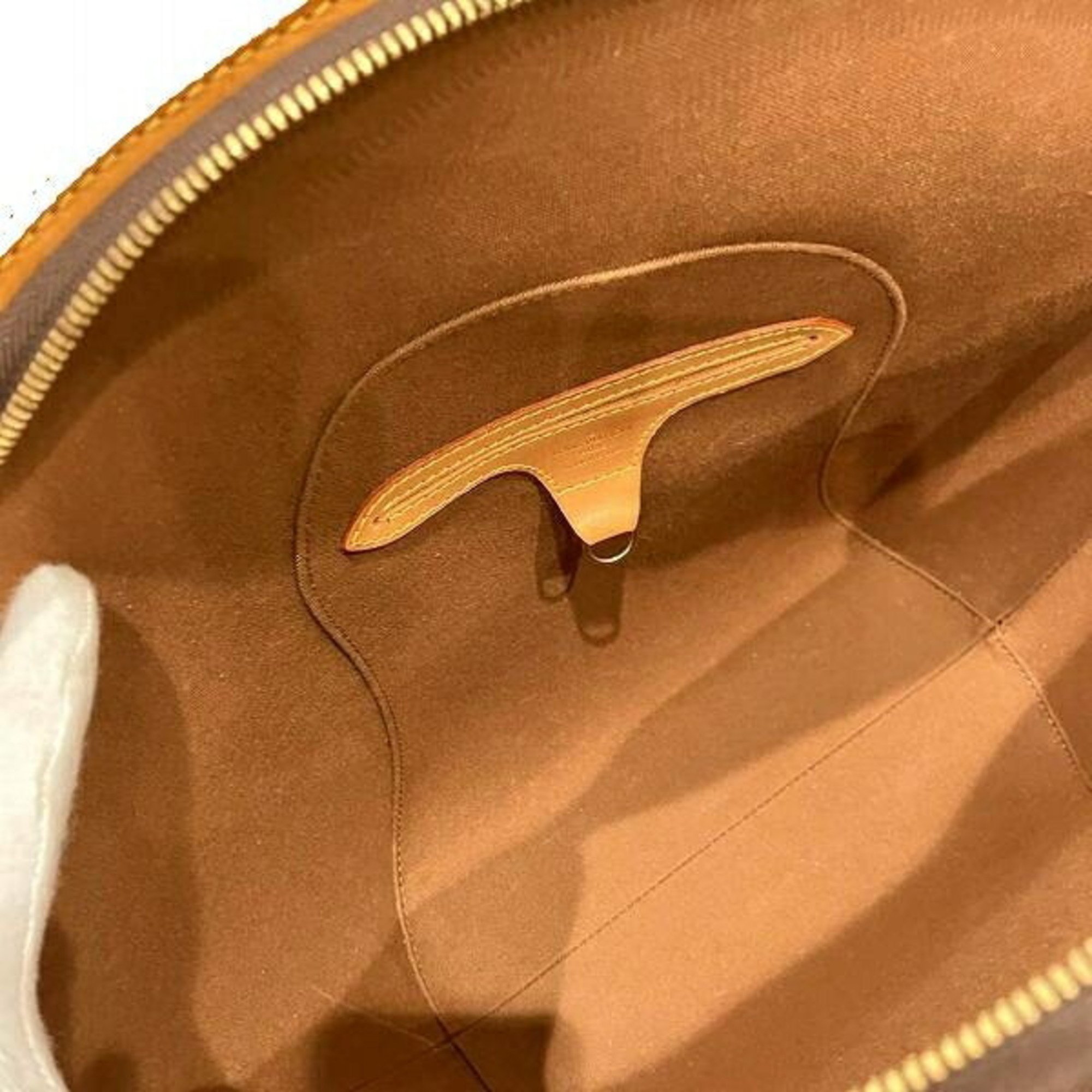Louis Vuitton Monogram Ellipse M51128 Bag Shoulder Women's