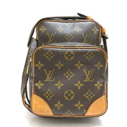 Louis Vuitton Monogram Amazon M45236 Bag Shoulder Men's Women's