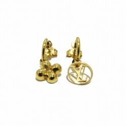 Louis Vuitton Boucle D'oreille Blooming M64859 Accessories Earrings for Women