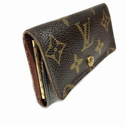 Louis Vuitton Monogram Multicle 6 M62630 Accessory Key Case Men's Women's