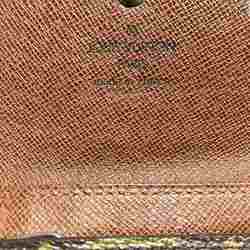 Louis Vuitton Monogram Multicle 6 M62630 Accessory Key Case Men's Women's