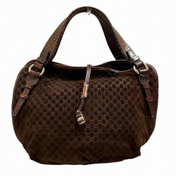 CELINE Magadam Bittersweet Bag Handbag for Women