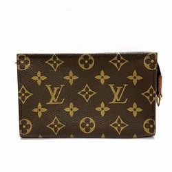 Louis Vuitton Monogram Petit Bucket M42238 Bag Tote Shoulder Women's