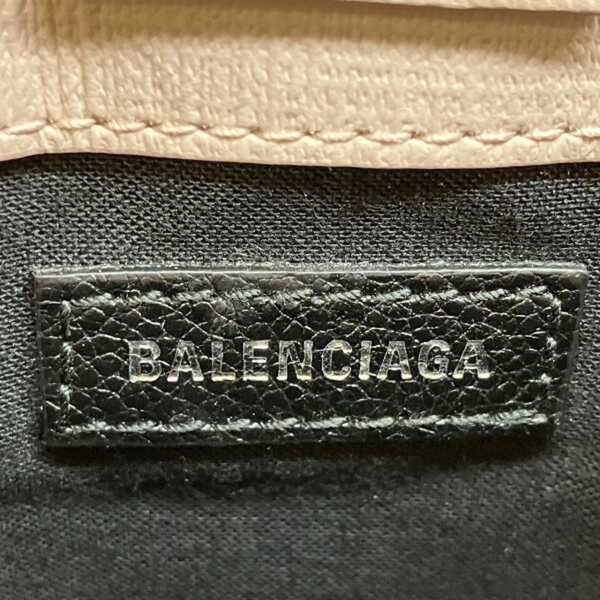 Balenciaga Phone Holder 593826 Bag Shoulder Women's Item