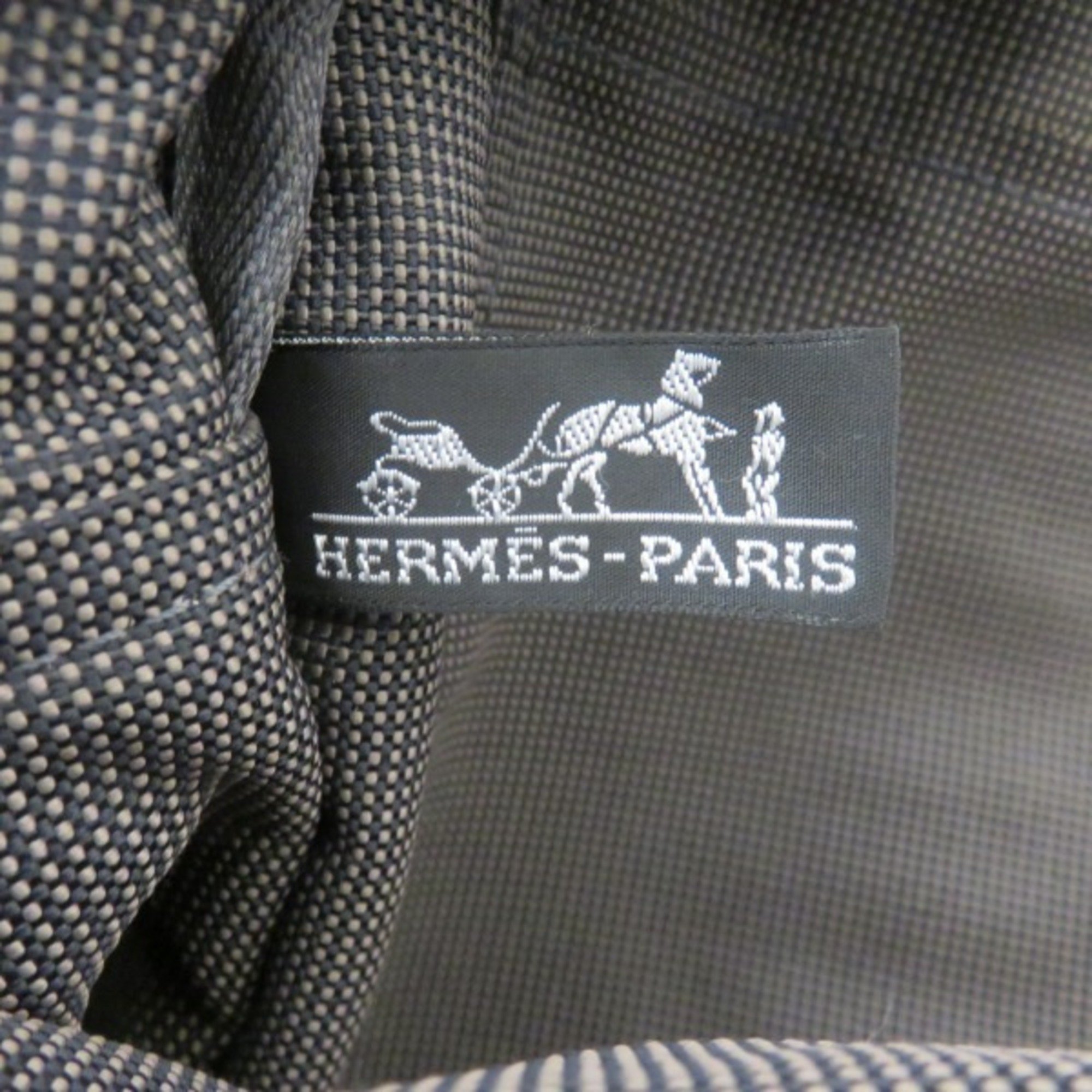 Hermes Air Line MM Bag Tote Men's Women's