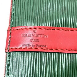 Louis Vuitton Epi Petit Noe M44147 Bag Shoulder Women's
