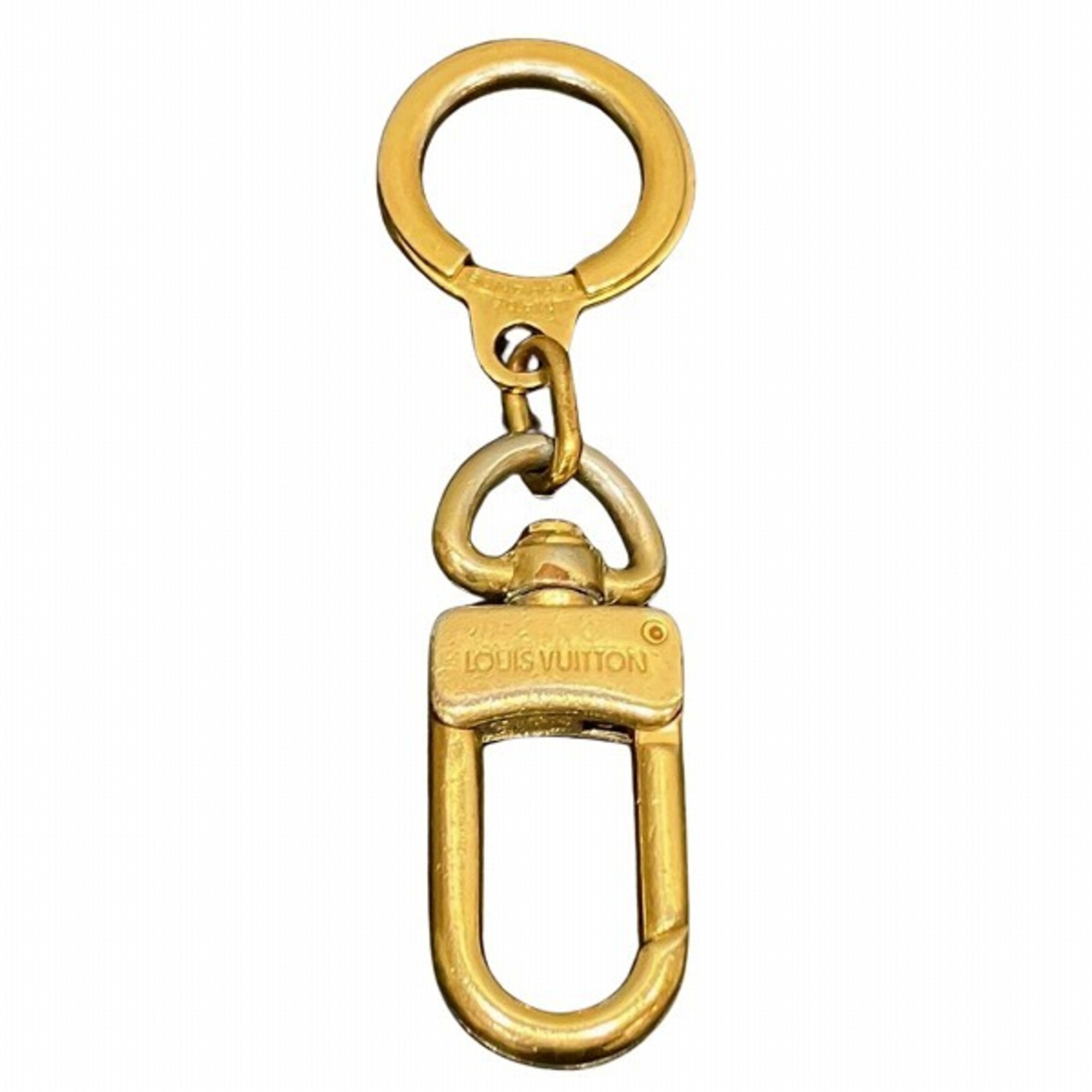 Louis Vuitton Anokle M62698 Accessories Key Holder Ring Men's Women's