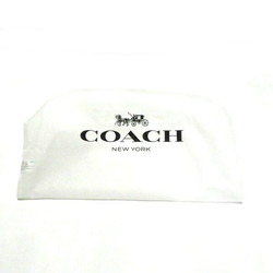 Coach COACH Accordion Zip Wallet Floral Leather CH811 Long Women's Accessories