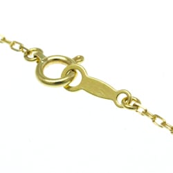 Mikimoto Pearl Station Bracelet Yellow Gold (18K) Pearl Charm Bracelet Gold