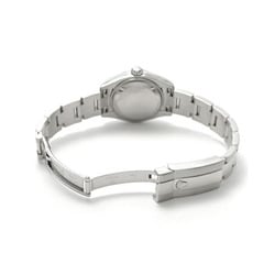Rolex ROLEX Datejust 26 179160 Silver Roman Dial Wristwatch for Women