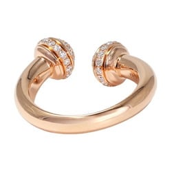 Piaget Possession Boutique Exclusive K18PG Pink Gold Ring