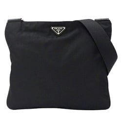 PRADA Bags for Women and Men Shoulder Nylon Black