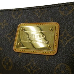 Louis Vuitton LOUIS VUITTON Bag Women's Handbag Shoulder 2way Sophie M40158 Brown Compact