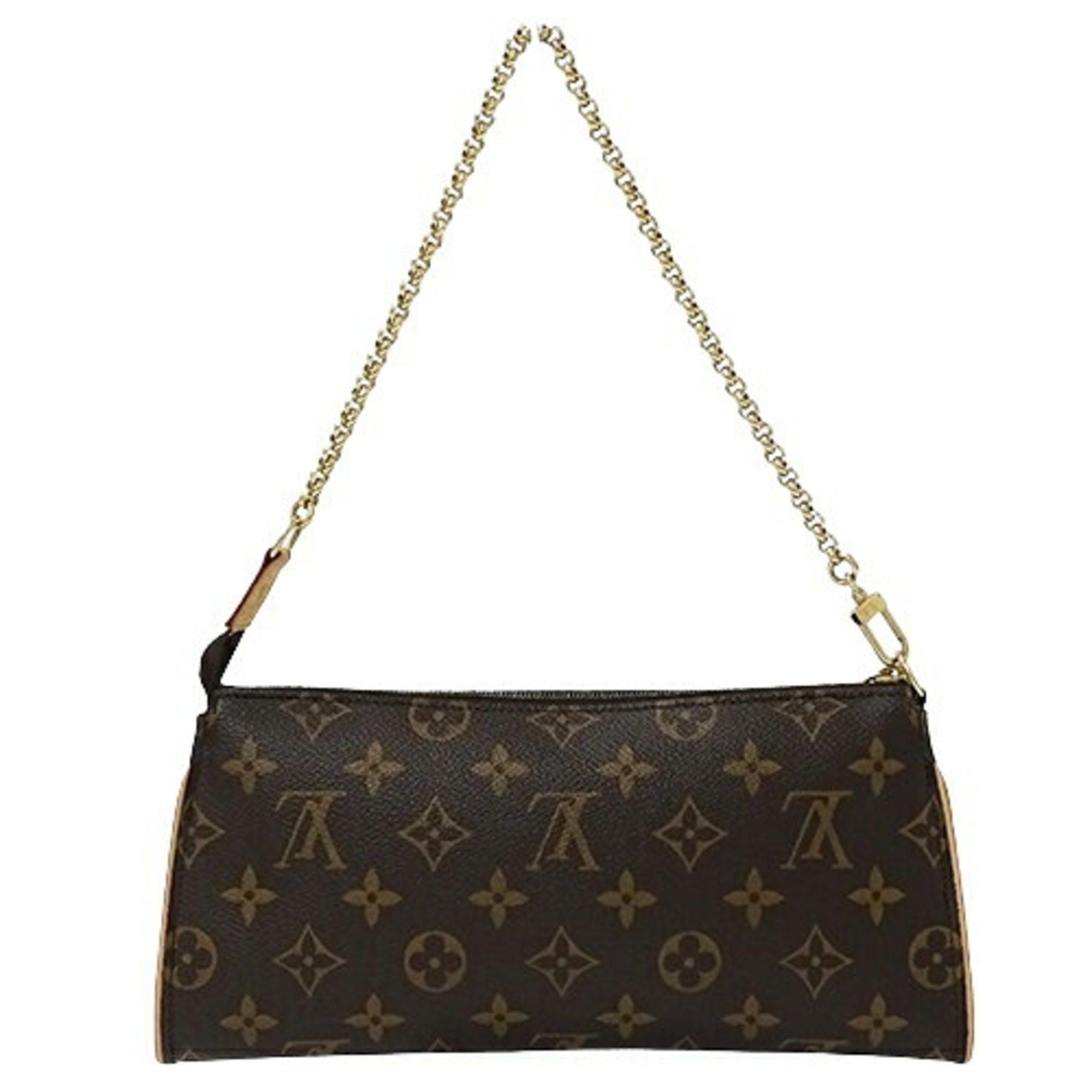 Louis Vuitton LOUIS VUITTON Bag Women's Handbag Shoulder 2way Sophie M40158 Brown Compact