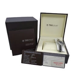 TAG Heuer Formula 1 WAU2210 BA0859 Ladies' Watch Diamond Date Automatic AT Stainless Steel SS Ceramic Polished