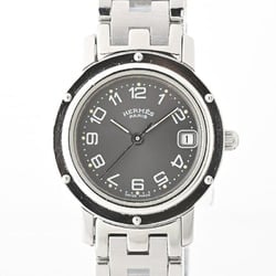 Hermes Clipper CL4.210 Ladies Quartz Watch E-155806
