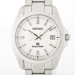 SEIKO Grand Seiko SBGF017 8J56-8020 Quartz Watch E-155839