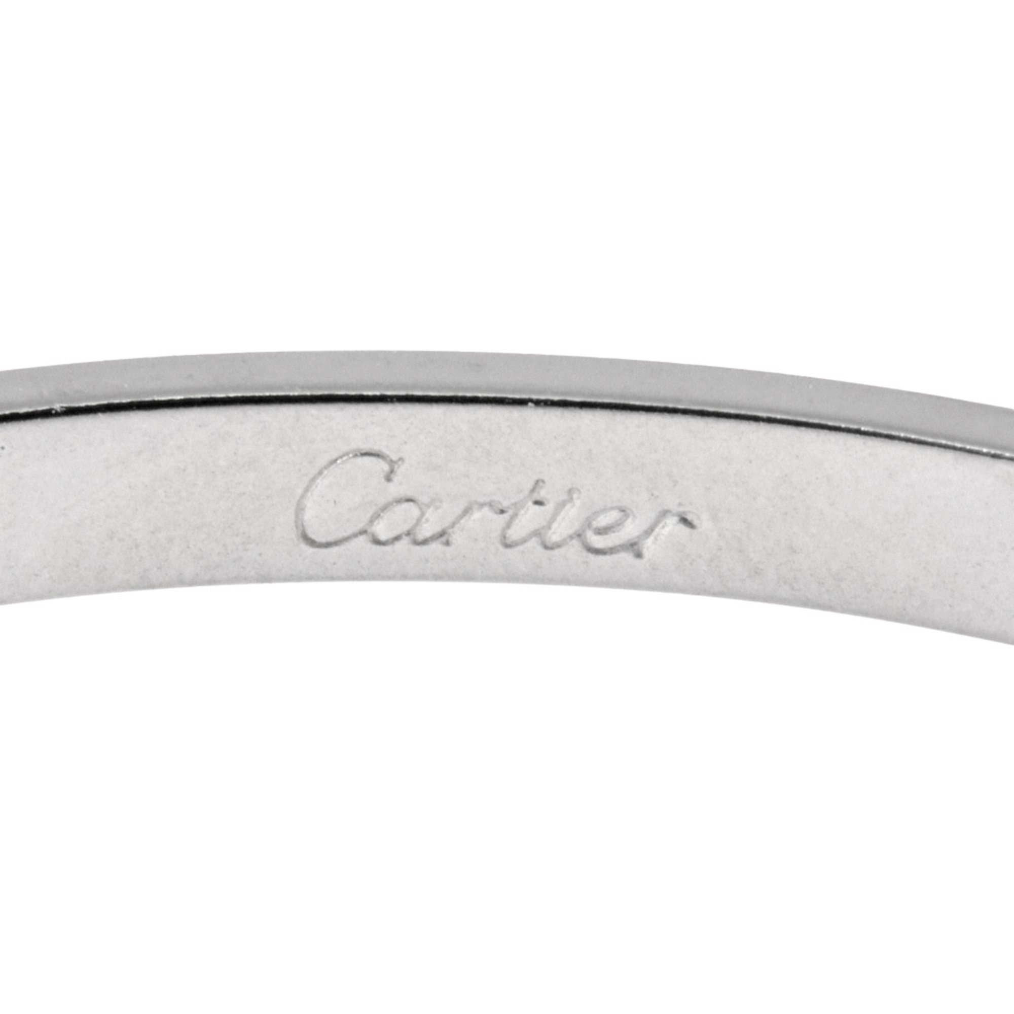 Cartier Santos Cougar MM Watch Quartz White Dial Stainless Steel Boys