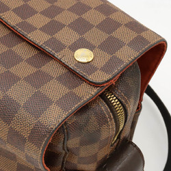 LOUIS VUITTON Damier Naviglio Shoulder Bag N45255