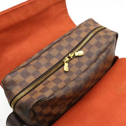 LOUIS VUITTON Damier Naviglio Shoulder Bag N45255