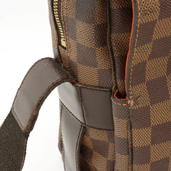 LOUIS VUITTON Damier Naviglio Shoulder Bag N45255