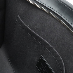LOUIS VUITTON Louis Vuitton Epi Madeleine PM Shoulder Bag Handbag Noir Black M59332