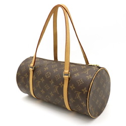 LOUIS VUITTON Louis Vuitton Monogram Papillon 30 Handbag M51385