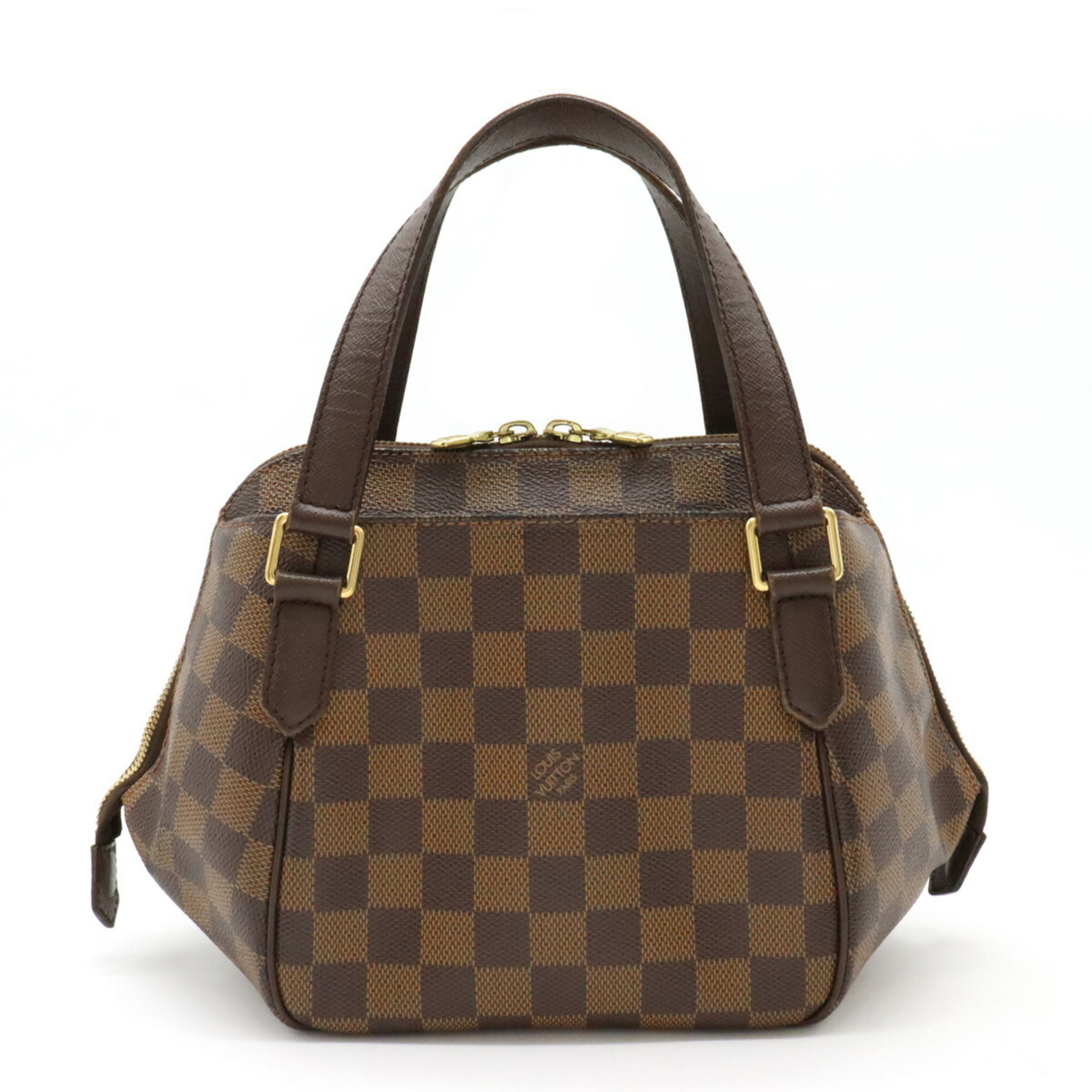 LOUIS VUITTON Louis Vuitton Damier Belem PM Handbag Bag N51173