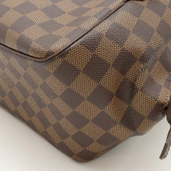 LOUIS VUITTON Louis Vuitton Damier Belem PM Handbag Bag N51173