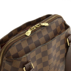 LOUIS VUITTON Louis Vuitton Damier Belem PM Handbag Bag N51173