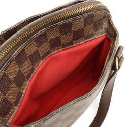 LOUIS VUITTON Louis Vuitton Damier Belem PM Handbag Bag N51173