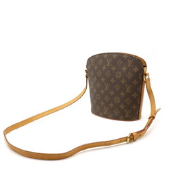 LOUIS VUITTON Louis Vuitton Monogram Drouot Shoulder Bag M51290