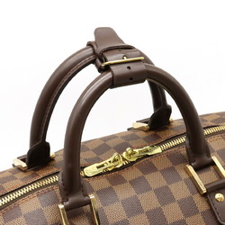 LOUIS VUITTON Louis Vuitton Damier Rivera GM Handbag Boston Bag Travel N41432