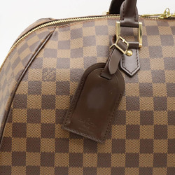 LOUIS VUITTON Louis Vuitton Damier Rivera GM Handbag Boston Bag Travel N41432