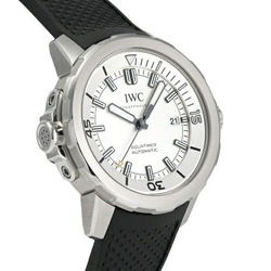 IWC Aquatimer Automatic IW329003 Silver Dial Men's Watch