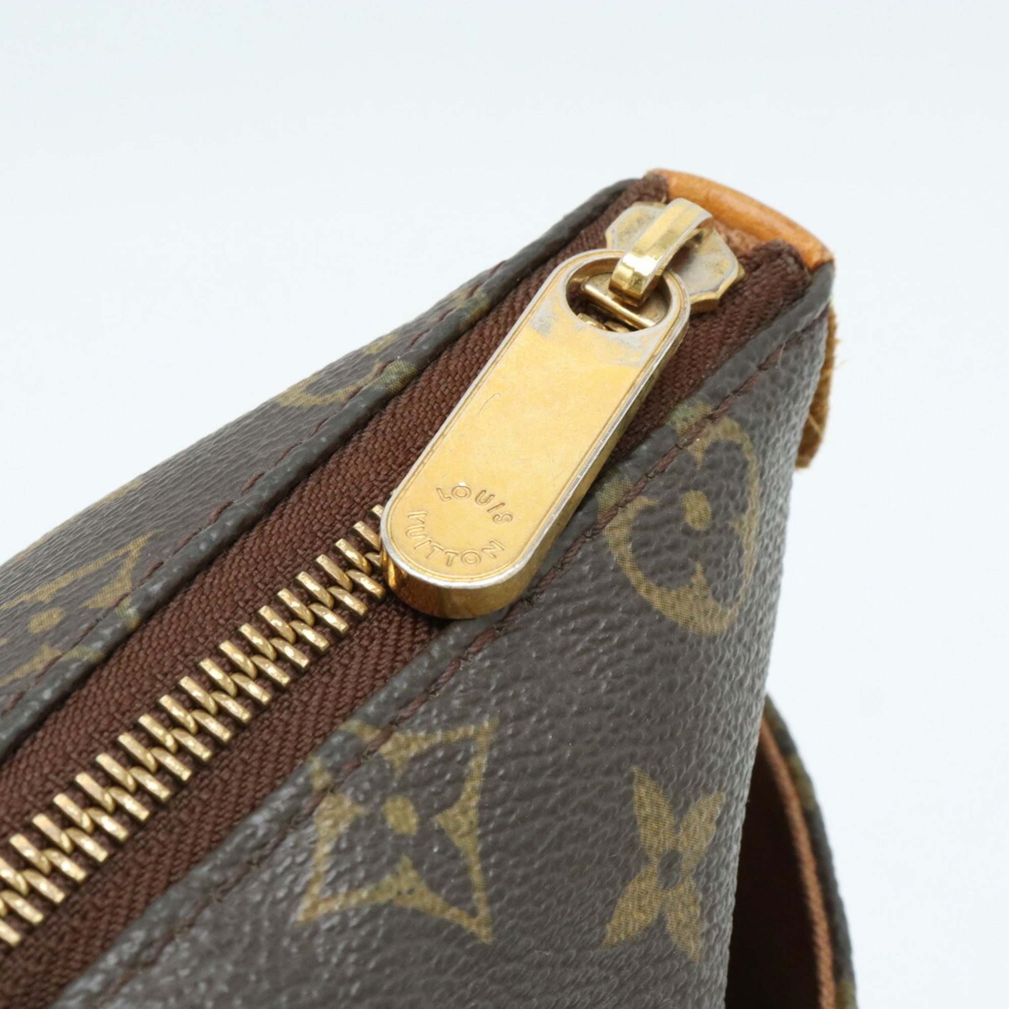 LOUIS VUITTON Louis Vuitton Monogram Totally PM Tote Bag Shoulder M56688