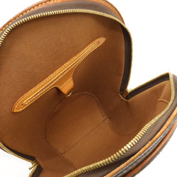 LOUIS VUITTON Louis Vuitton Monogram Ellipse Sac Ado Rucksack Backpack Shoulder Bag M51125