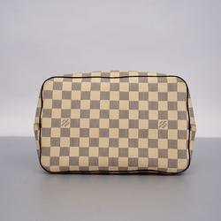 Louis Vuitton Shoulder Bag Damier Azur NeoNoe N40152 Audrose Ladies