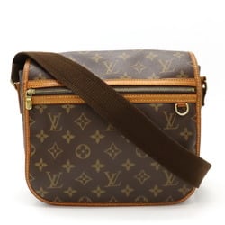 LOUIS VUITTON Louis Vuitton Monogram Bosphore PM Shoulder Bag M40106